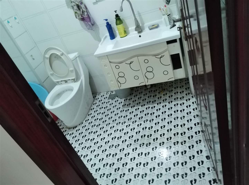 家庭旅館日租房，在小區(qū)，安全，私密