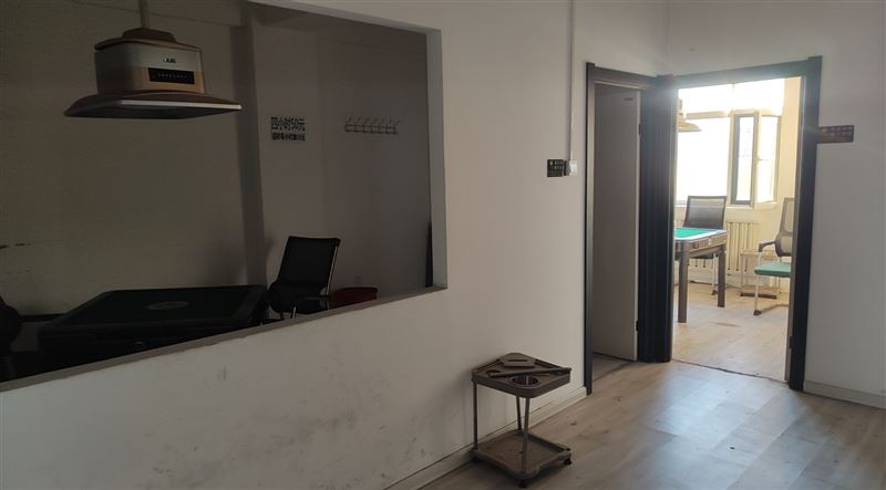 臺(tái)球廳棋牌室吉兌