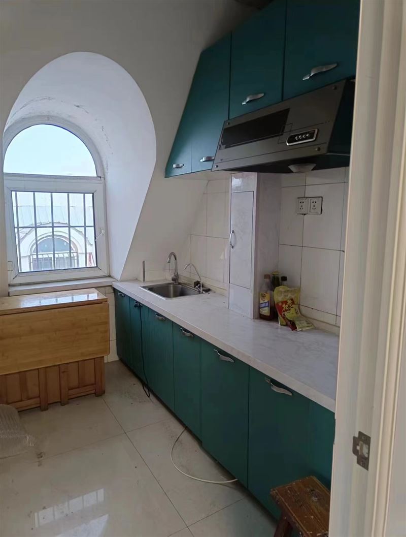 歐洲新城閣樓出租