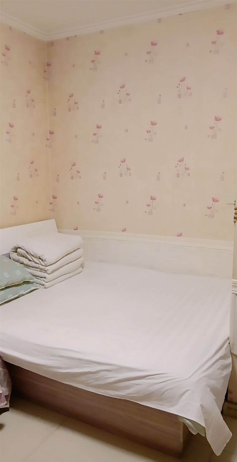 北岸新城406號樓客房