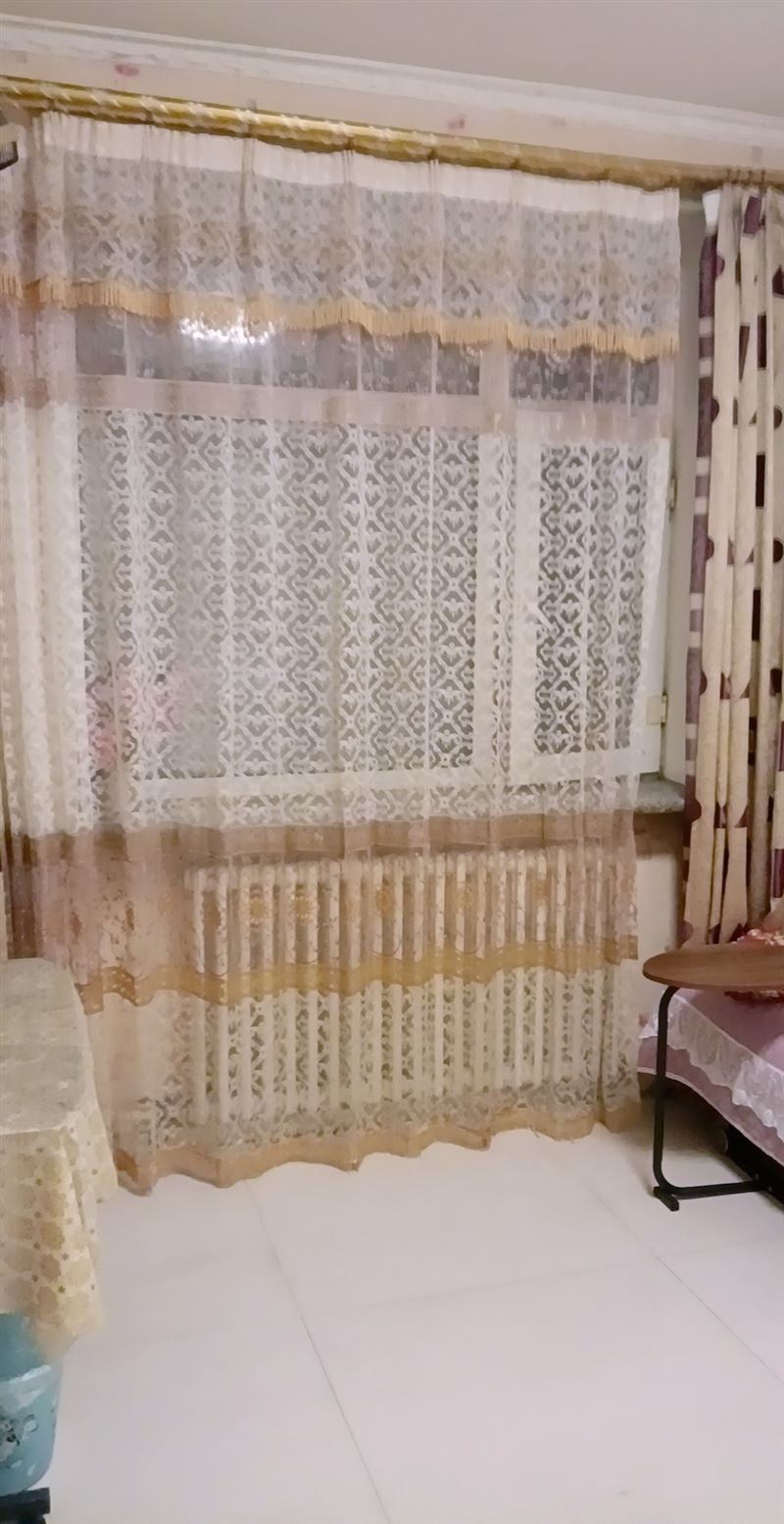 北岸新城406號樓客房