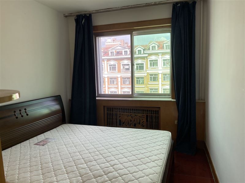 出租朝陽(yáng)一組團(tuán)2單元602室