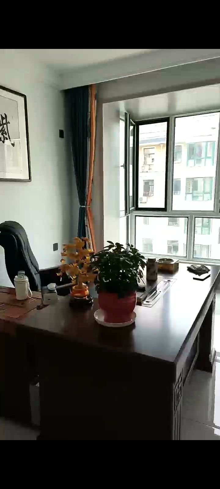 大平房精裝修房屋出租