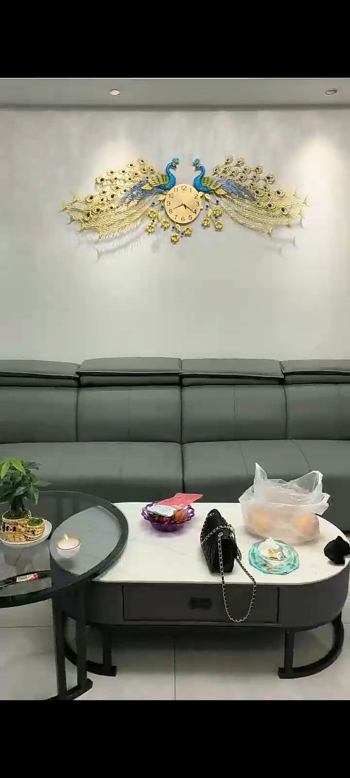 大平房精裝修房屋出租