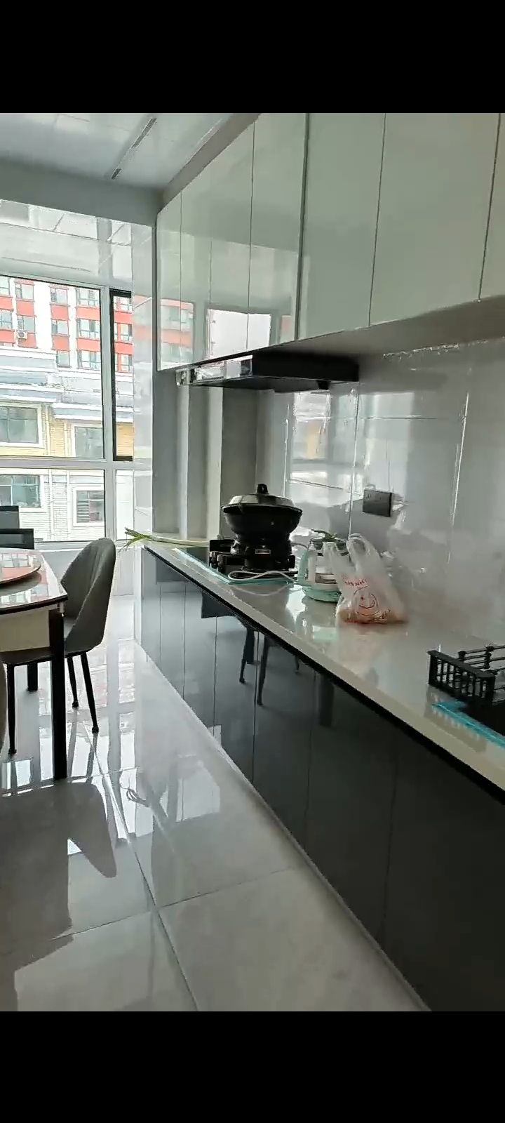 大平房精裝修房屋出租