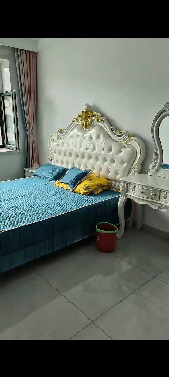 大平房精裝修房屋出租