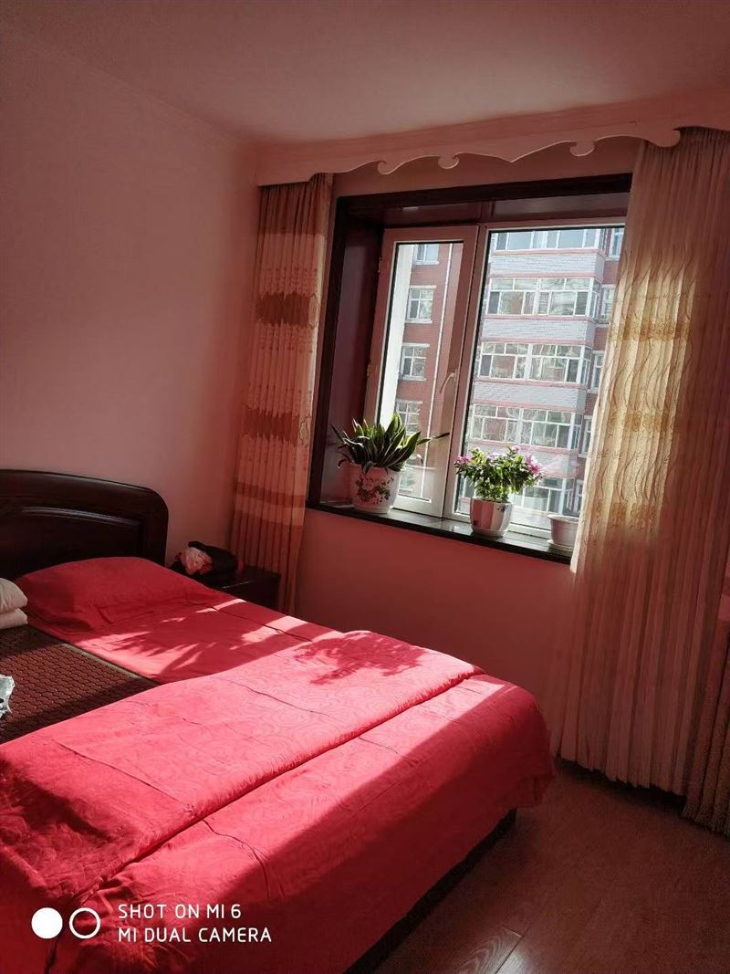 賣房【七臺(tái)河·桃山區(qū) · 怡安小區(qū)】自家房誠心出售|非誠勿擾