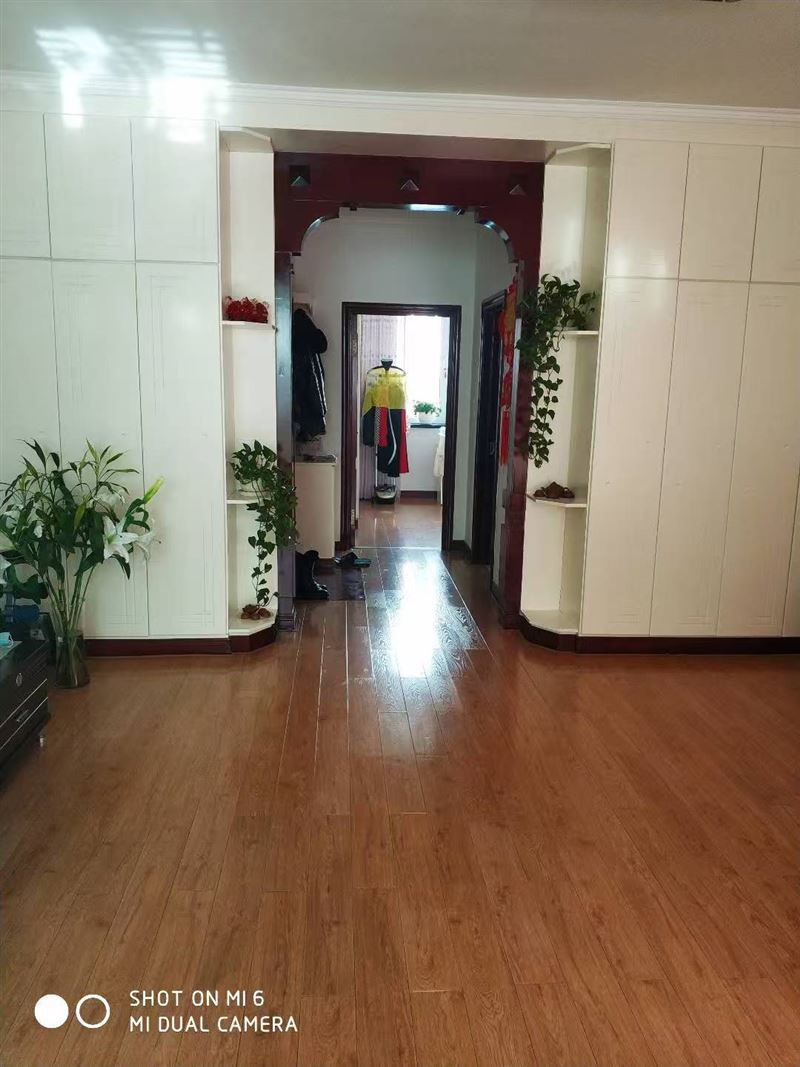 賣房【七臺(tái)河·桃山區(qū) · 怡安小區(qū)】自家房誠心出售|非誠勿擾