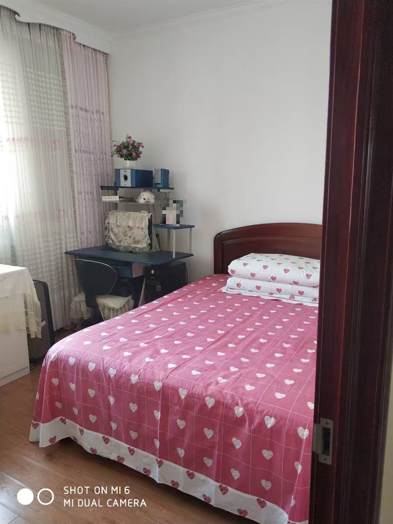 賣房【七臺(tái)河·桃山區(qū) · 怡安小區(qū)】自家房誠心出售|非誠勿擾