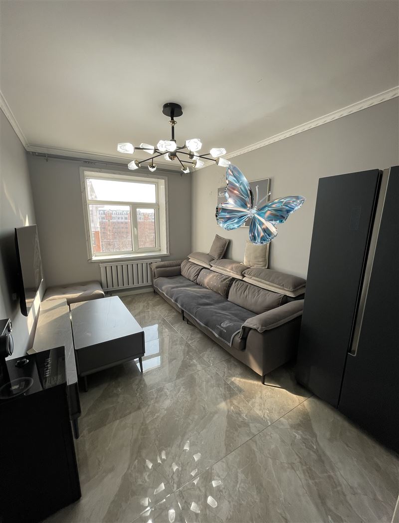 出售馬場如意家園六帶七