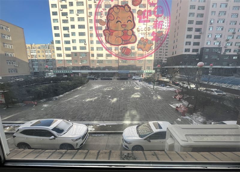 出售:濱尚雅居一期二樓70平