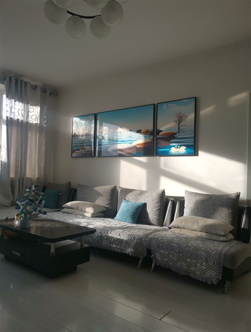 賣樓運管公寓6樓107平