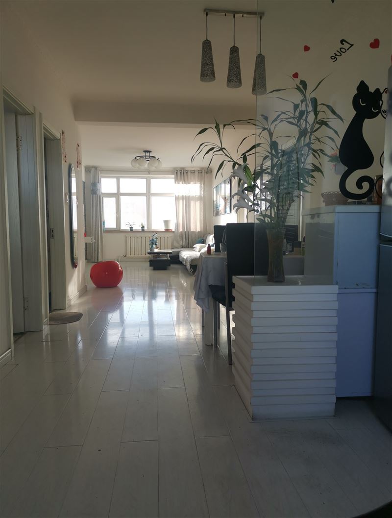 賣樓運管公寓6樓107平