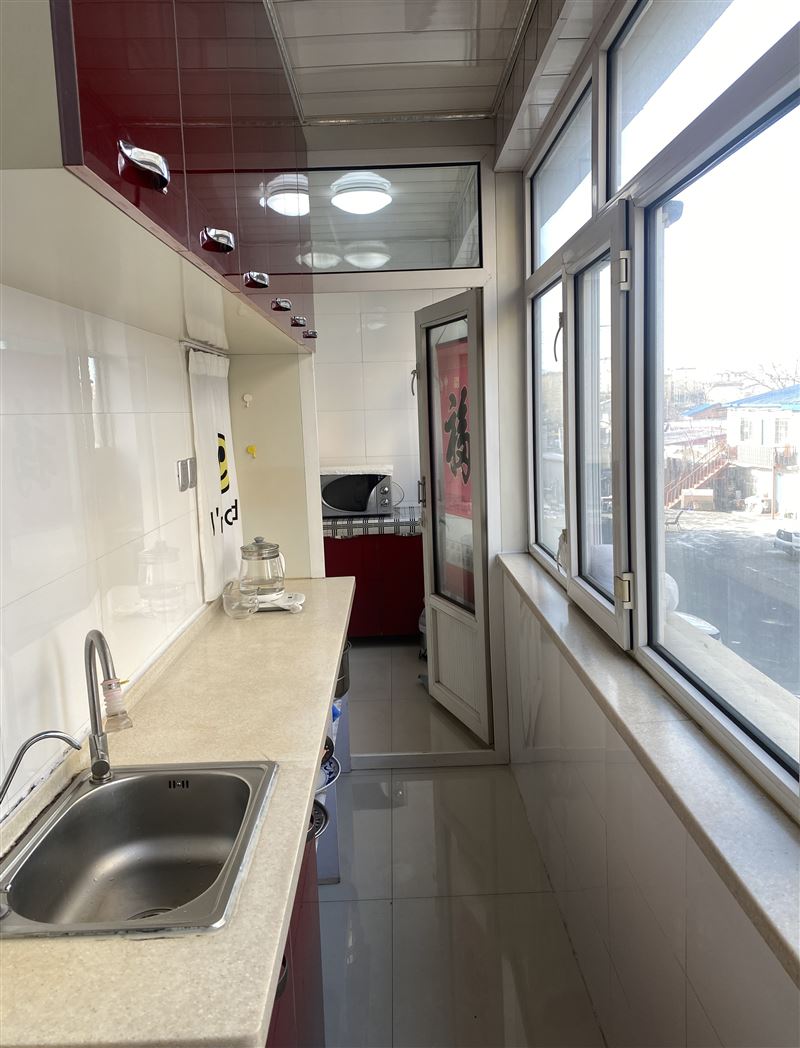 桃山區(qū)二樓出售