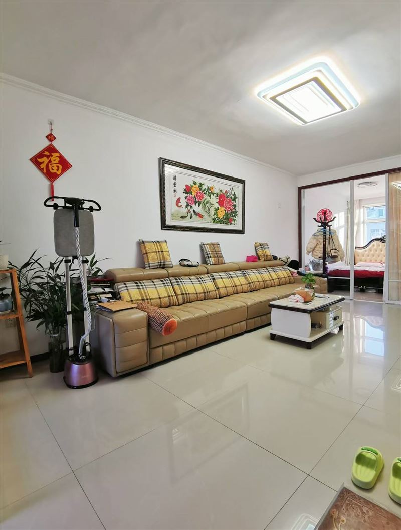 桃山區(qū)東方名苑精裝修房屋出租