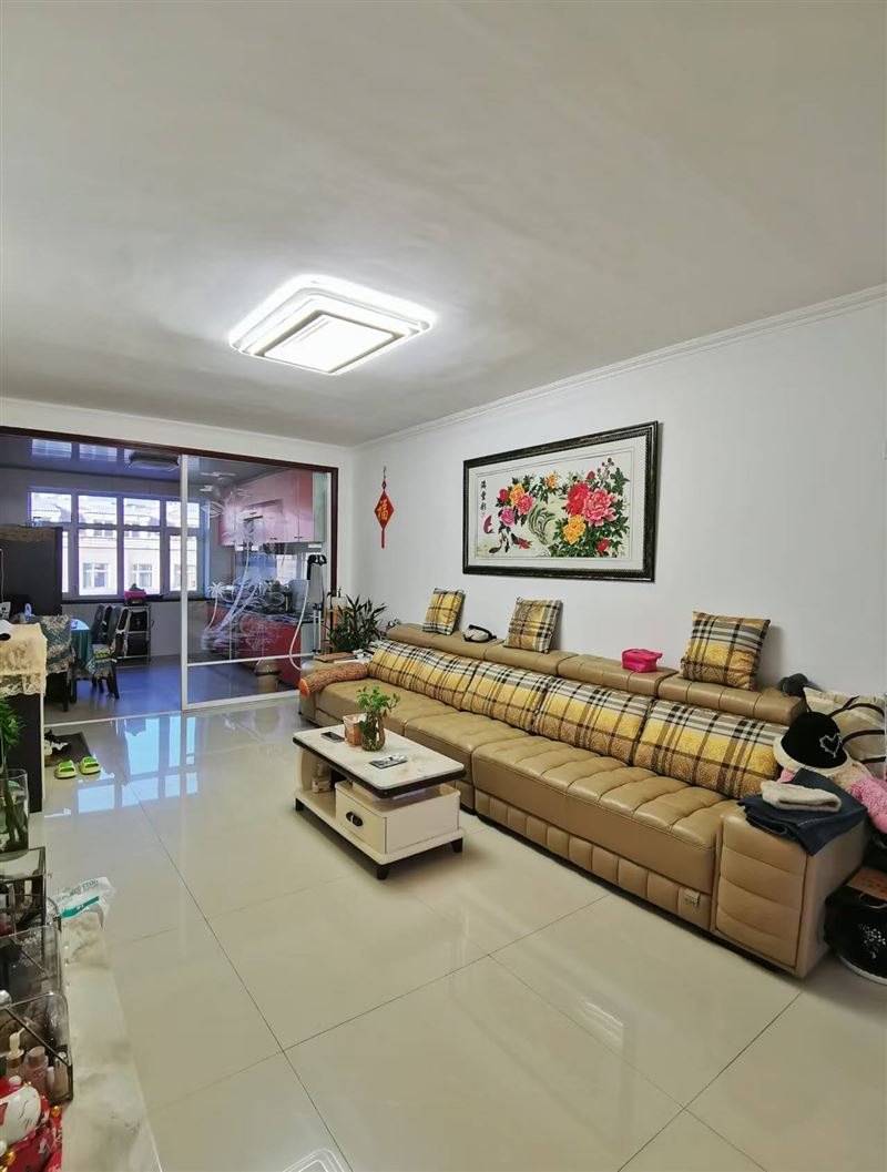 桃山區(qū)東方名苑精裝修房屋出租