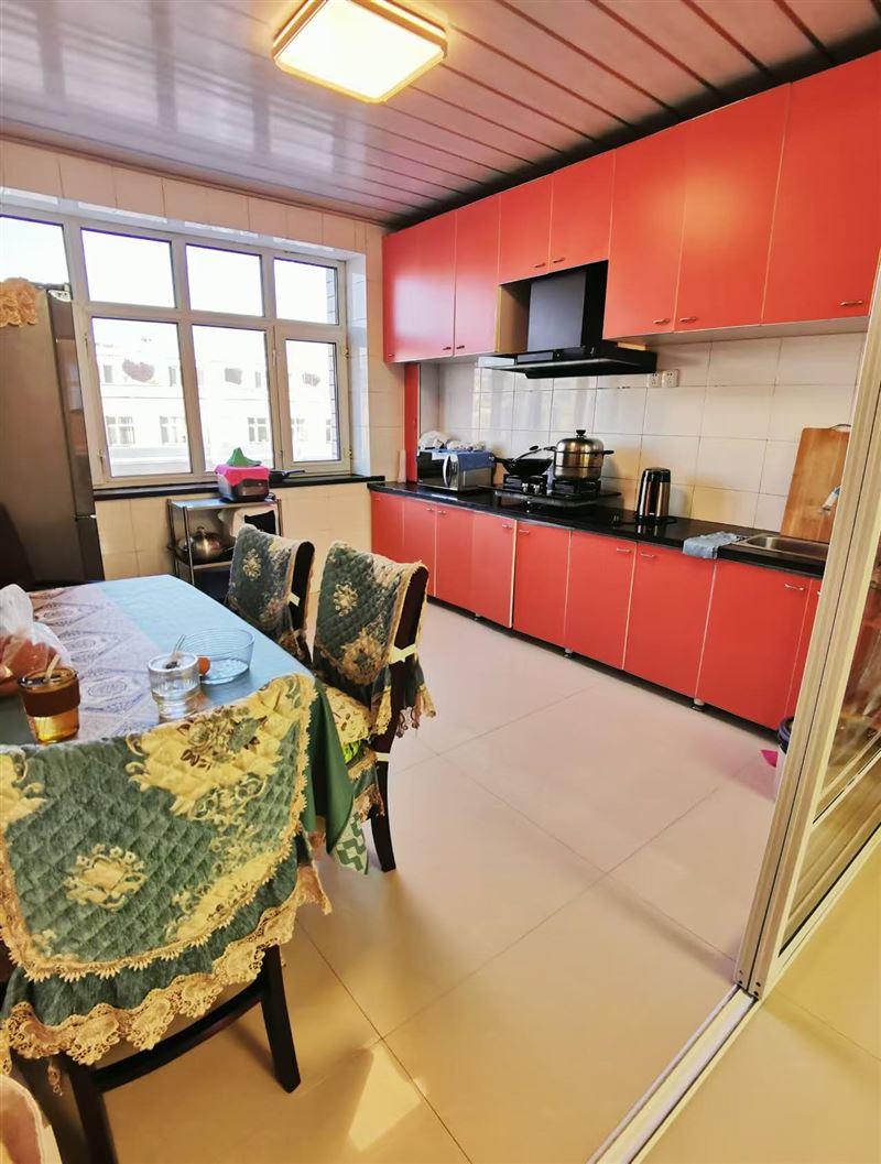 桃山區(qū)東方名苑精裝修房屋出租