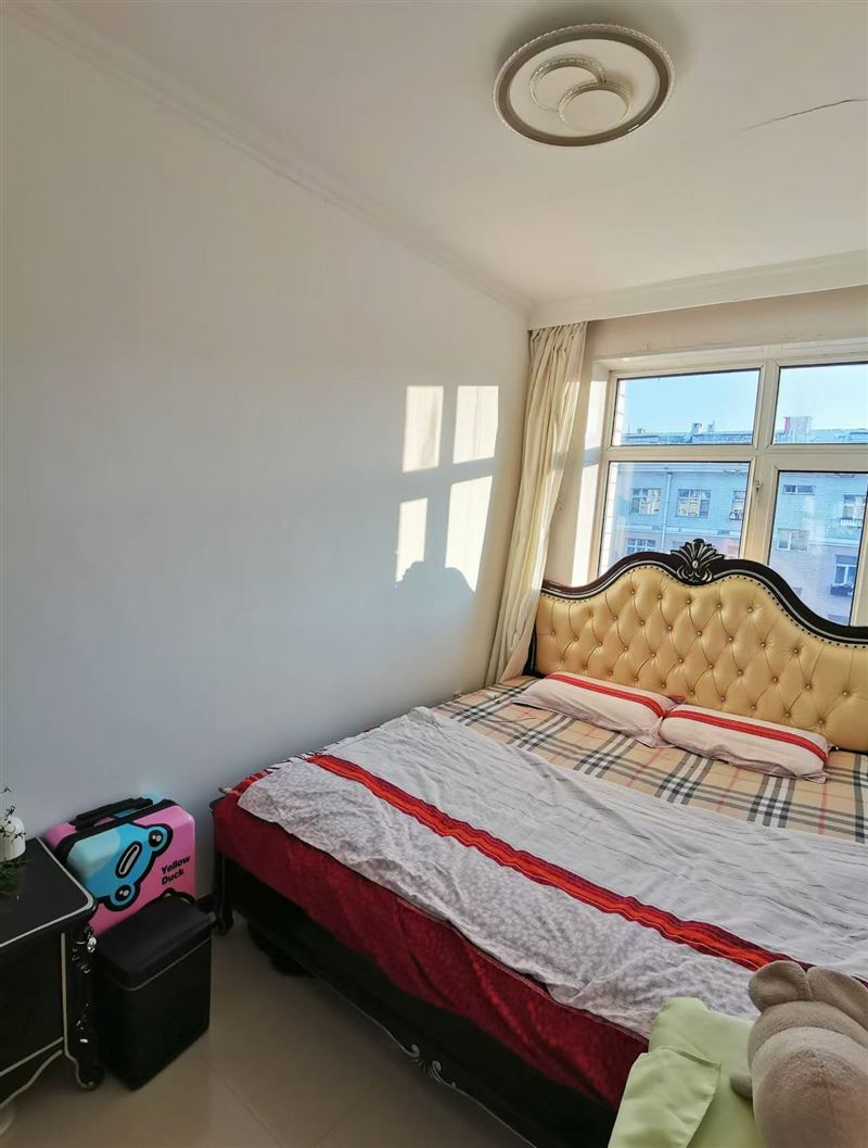 桃山區(qū)東方名苑精裝修房屋出租