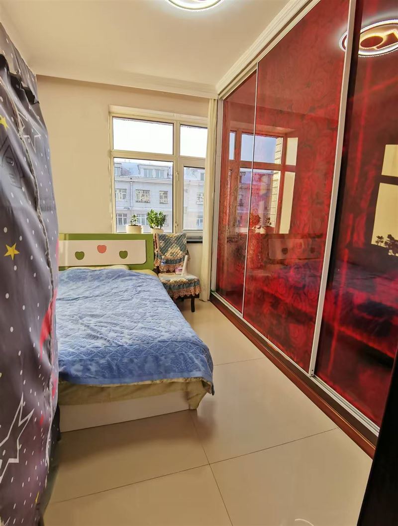 桃山區(qū)東方名苑精裝修房屋出租