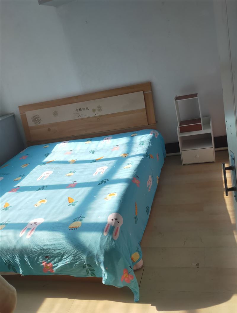 市委后面的房子