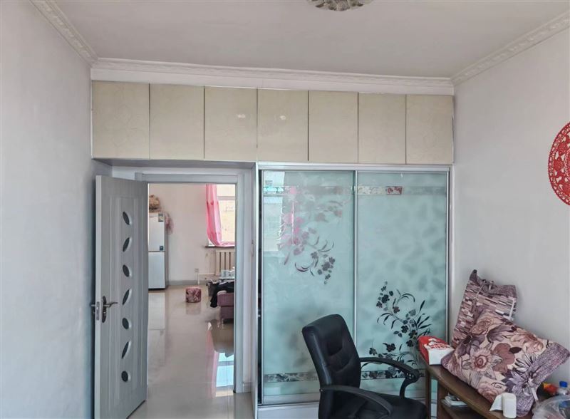 出售七星花園房子