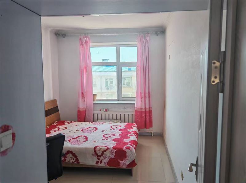 出售七星花園房子