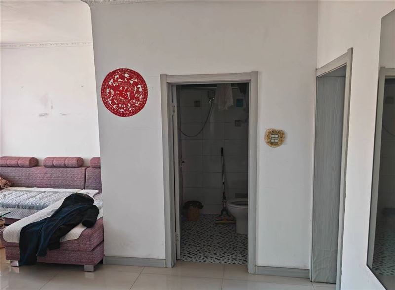 出售七星花園房子