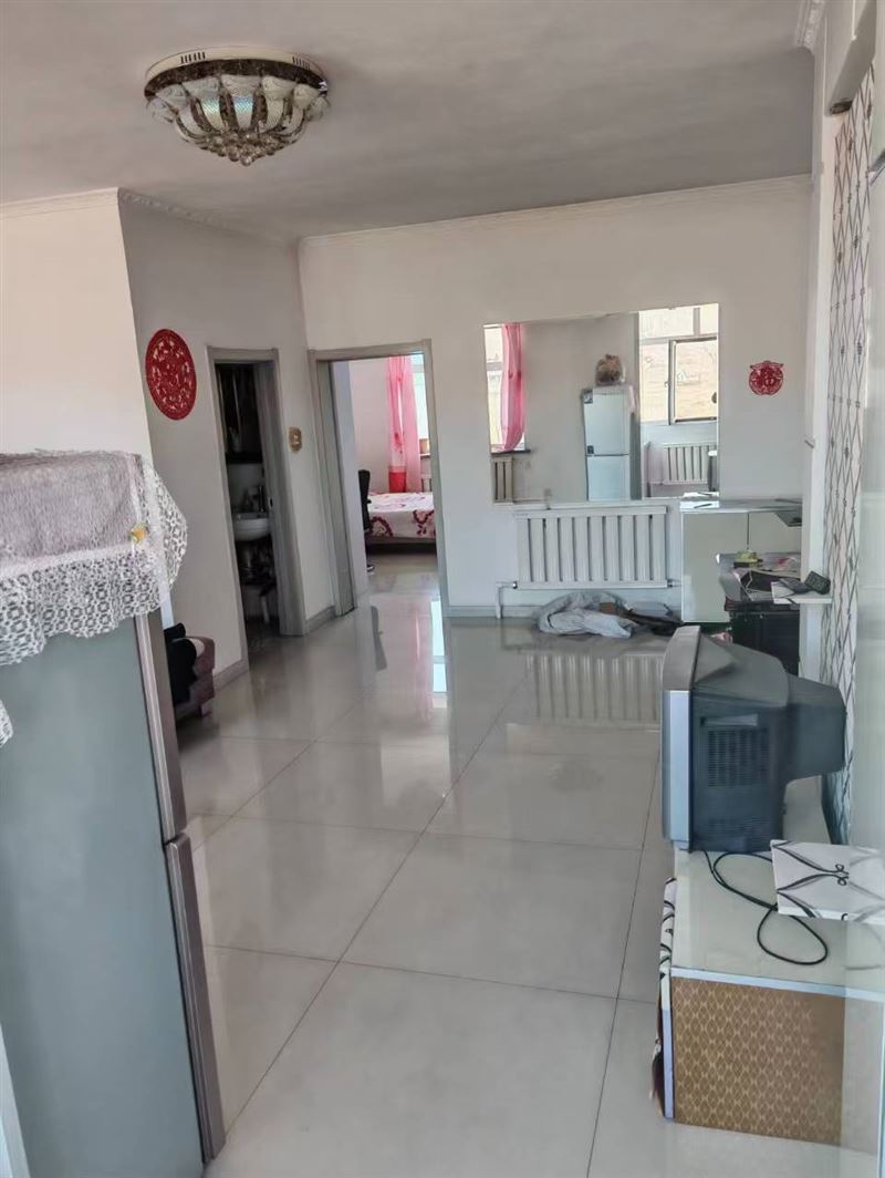 出售七星花園房子