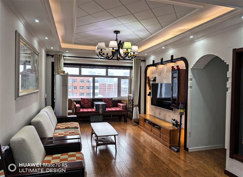 出售地銳局電梯高層樓