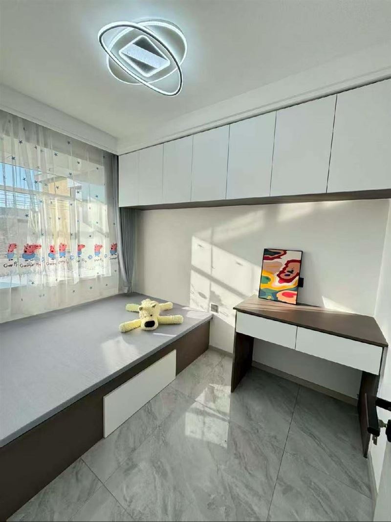 十中十小學區(qū)房首付6萬元 新富樓2室 18.8萬