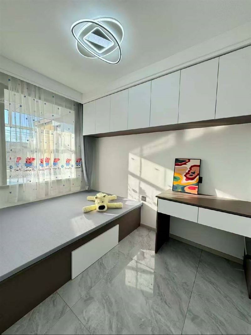 十中十小學區(qū)房首付6萬元 新富樓2室 18.8萬