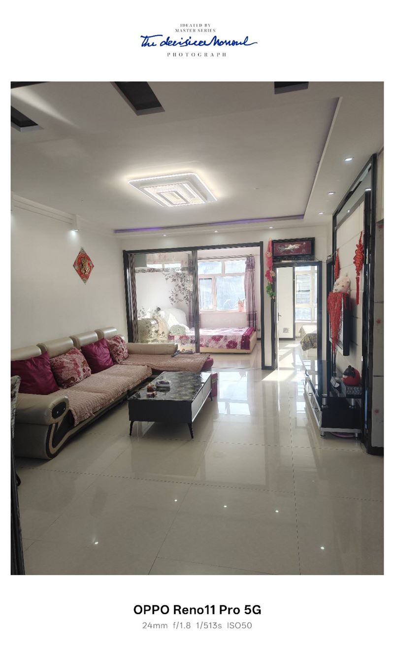 出租金廈1號(hào)樓4樓，86平方