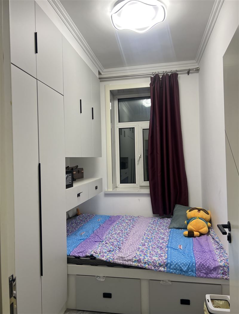 茄子河富貴園樓房出售