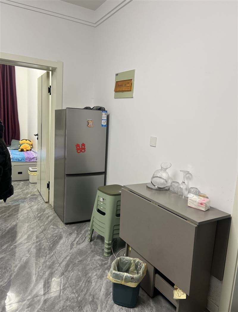 茄子河富貴園樓房出售