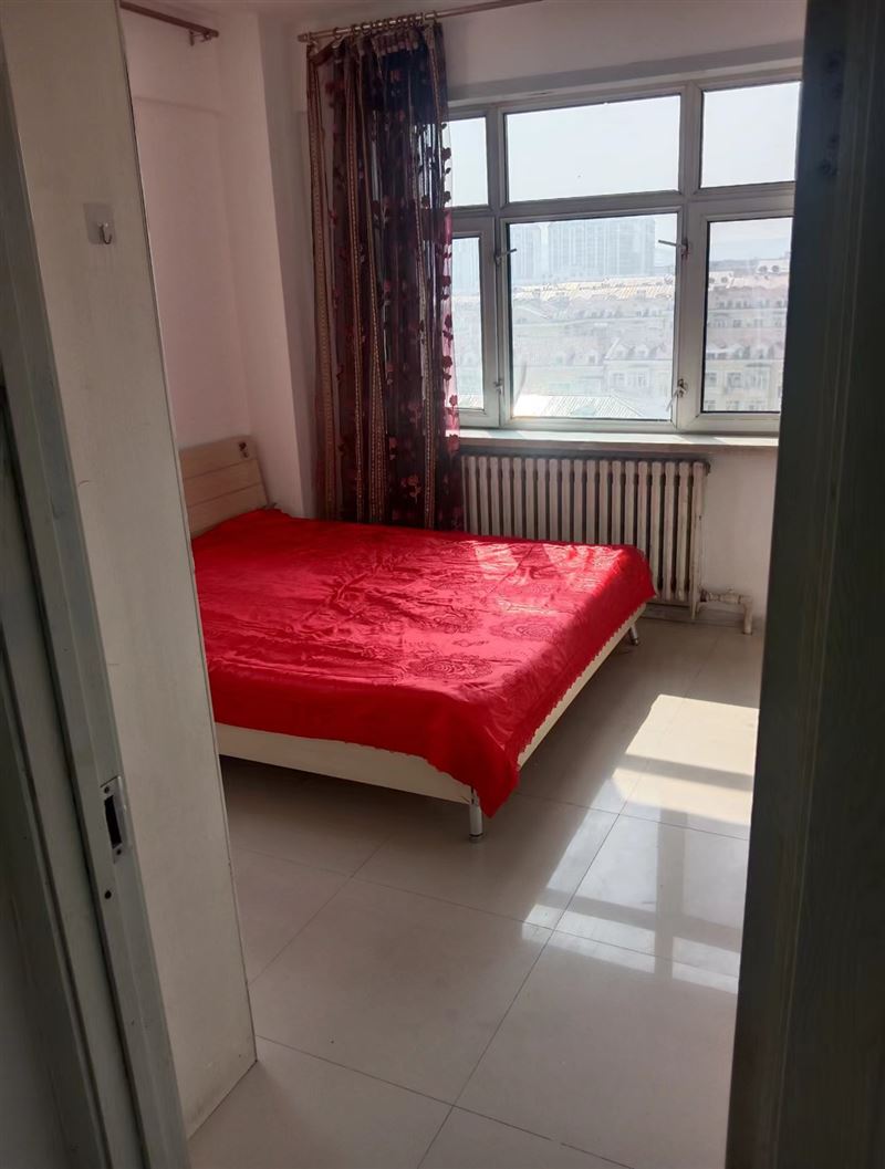 步行街高層出屋