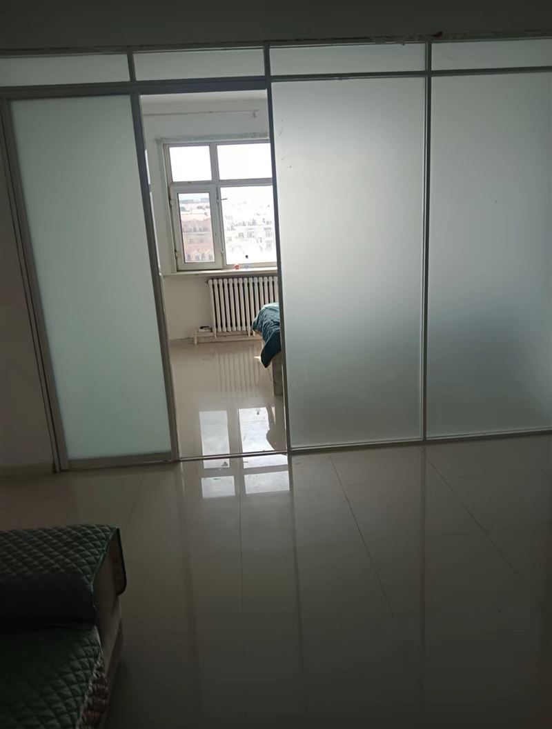 步行街高層出屋