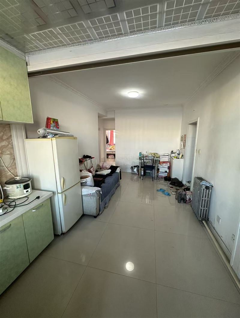 海天家園1樓出售