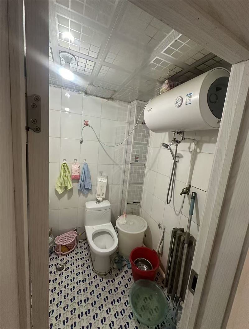 海天家園1樓出售