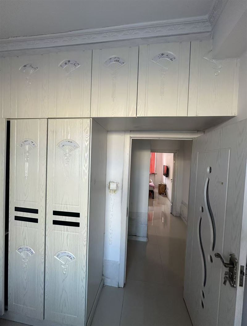 海天家園1樓出售