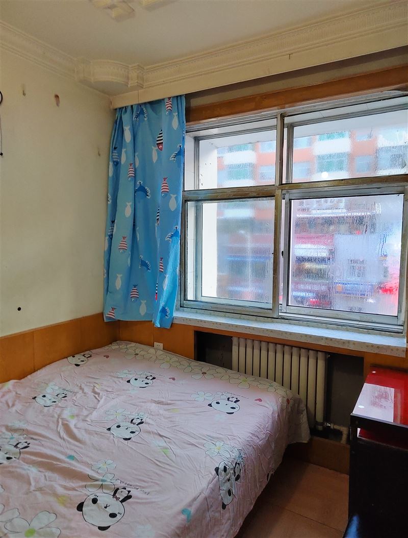 步行街，單間出租