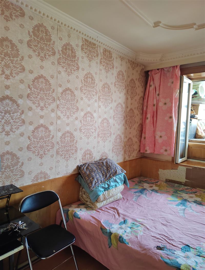 步行街，單間出租