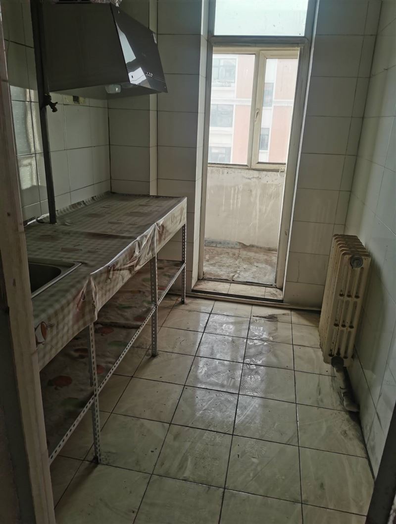 北岸226號(hào)樓2單元502