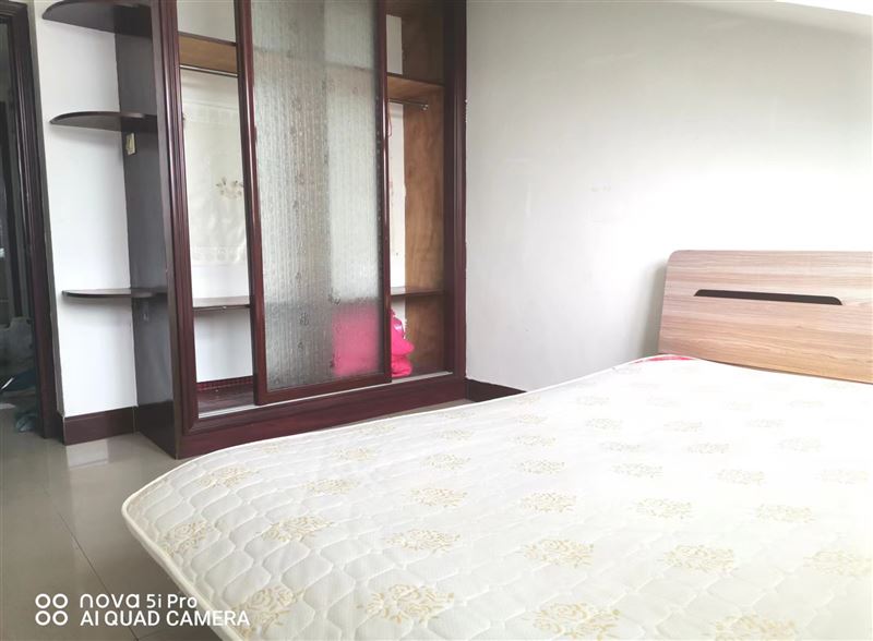 非中介低價(jià)出租景豐家園閣樓