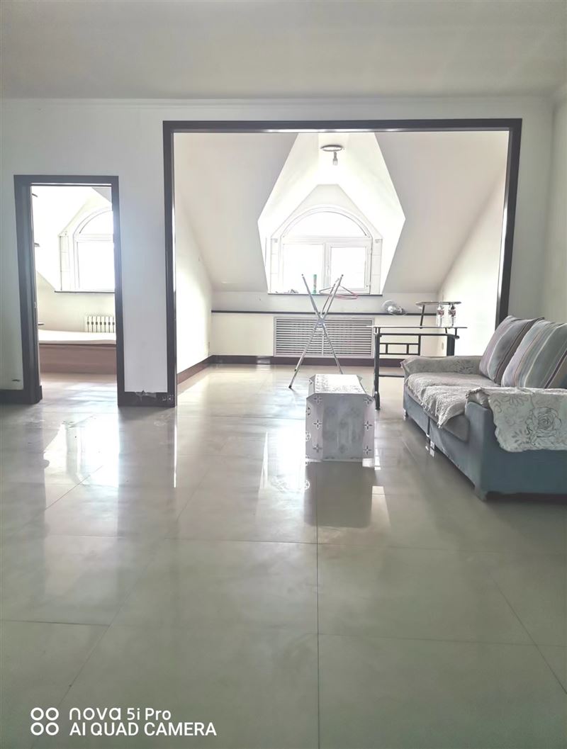 非中介低價(jià)出租景豐家園閣樓