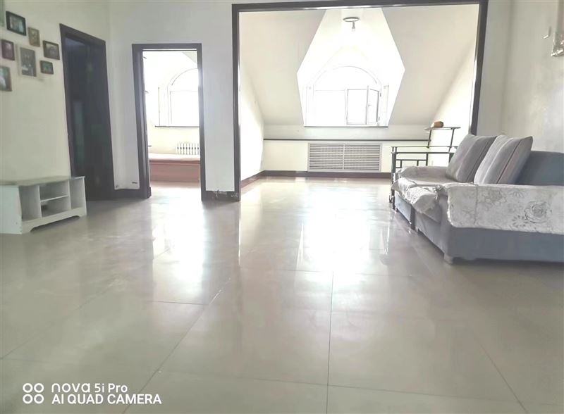 非中介低價(jià)出租景豐家園閣樓