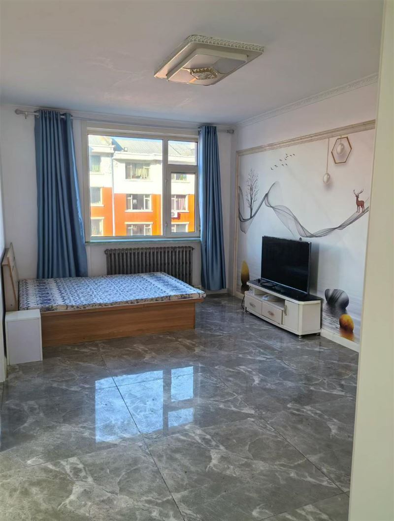 惠民5樓60平12.5萬