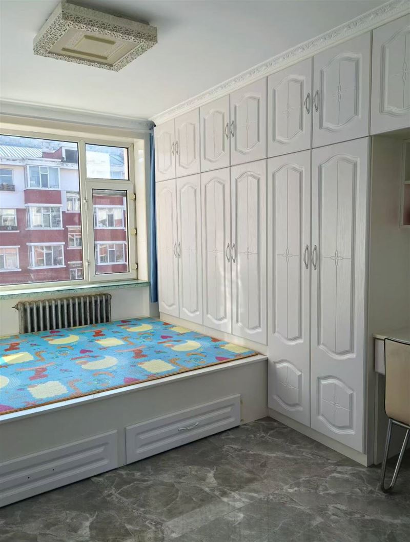 惠民5樓60平12.5萬