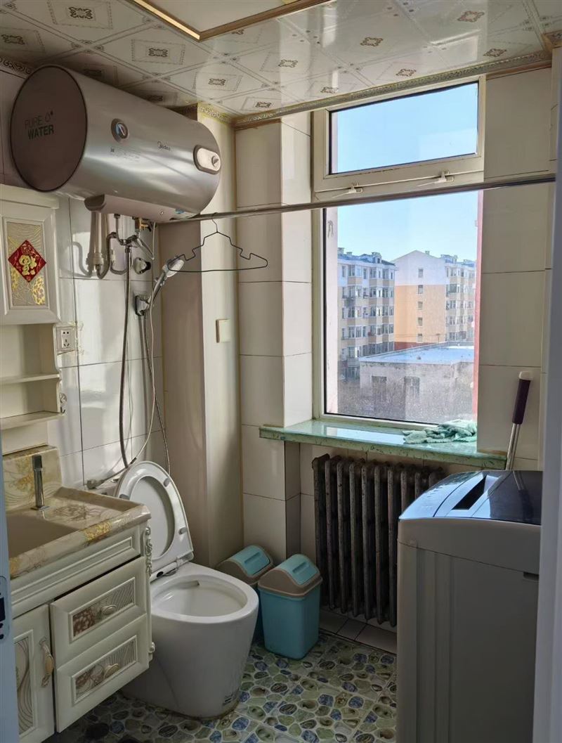 惠民5樓60平12.5萬