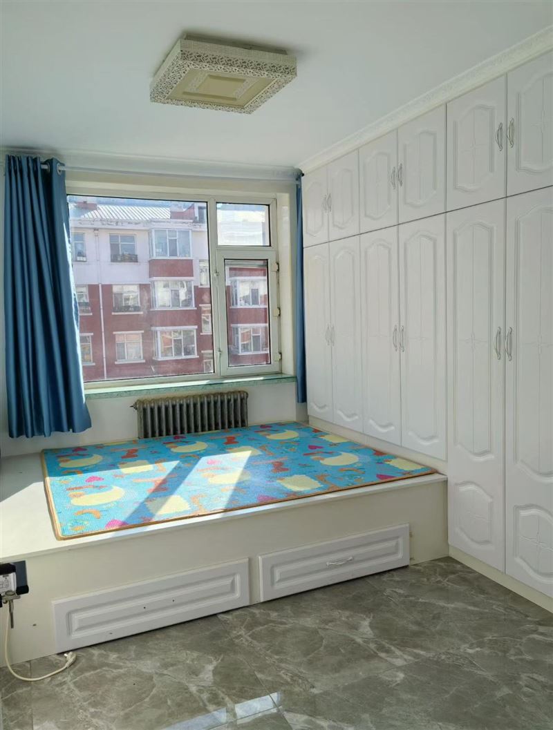 惠民5樓60平12.5萬