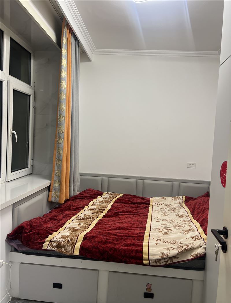 茄子河富貴園小區(qū)出售